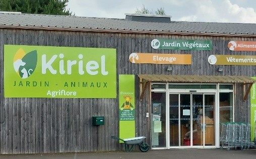 Kiriel