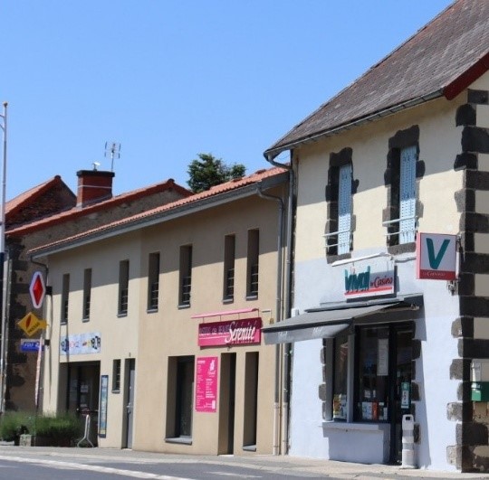 Vival et Institut de Beauté