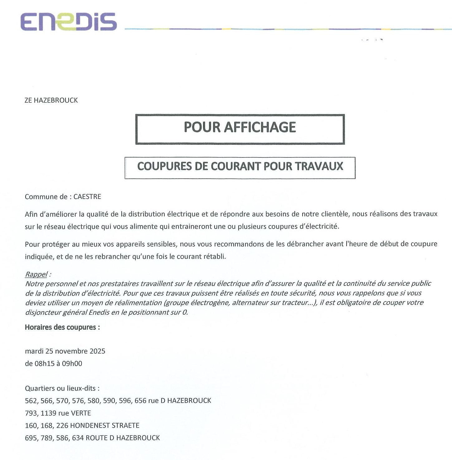 ENEDIS coupure courant 25 novembre.jpg