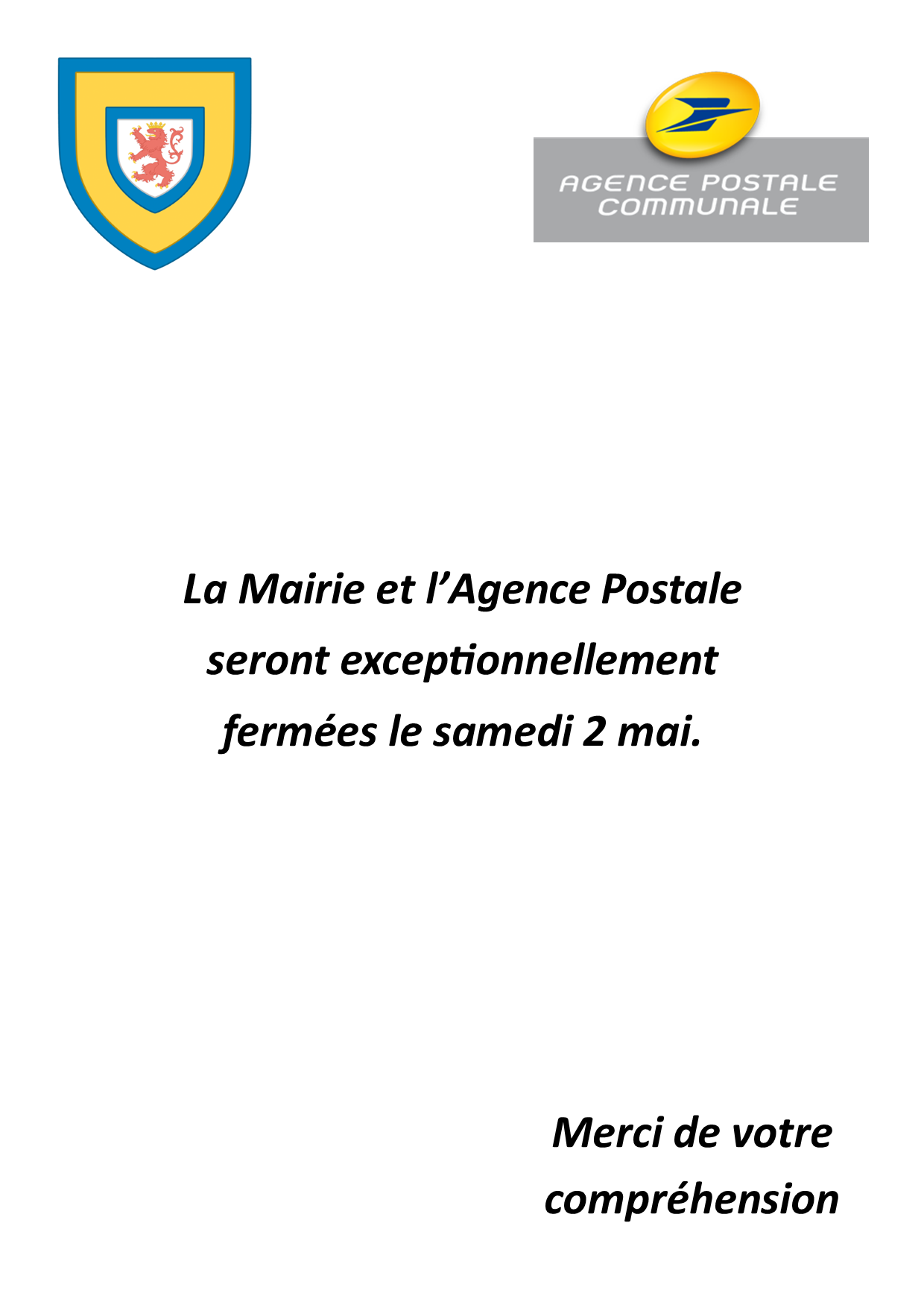 Fermeture 2 Mai mairie _ APC fb pp.png