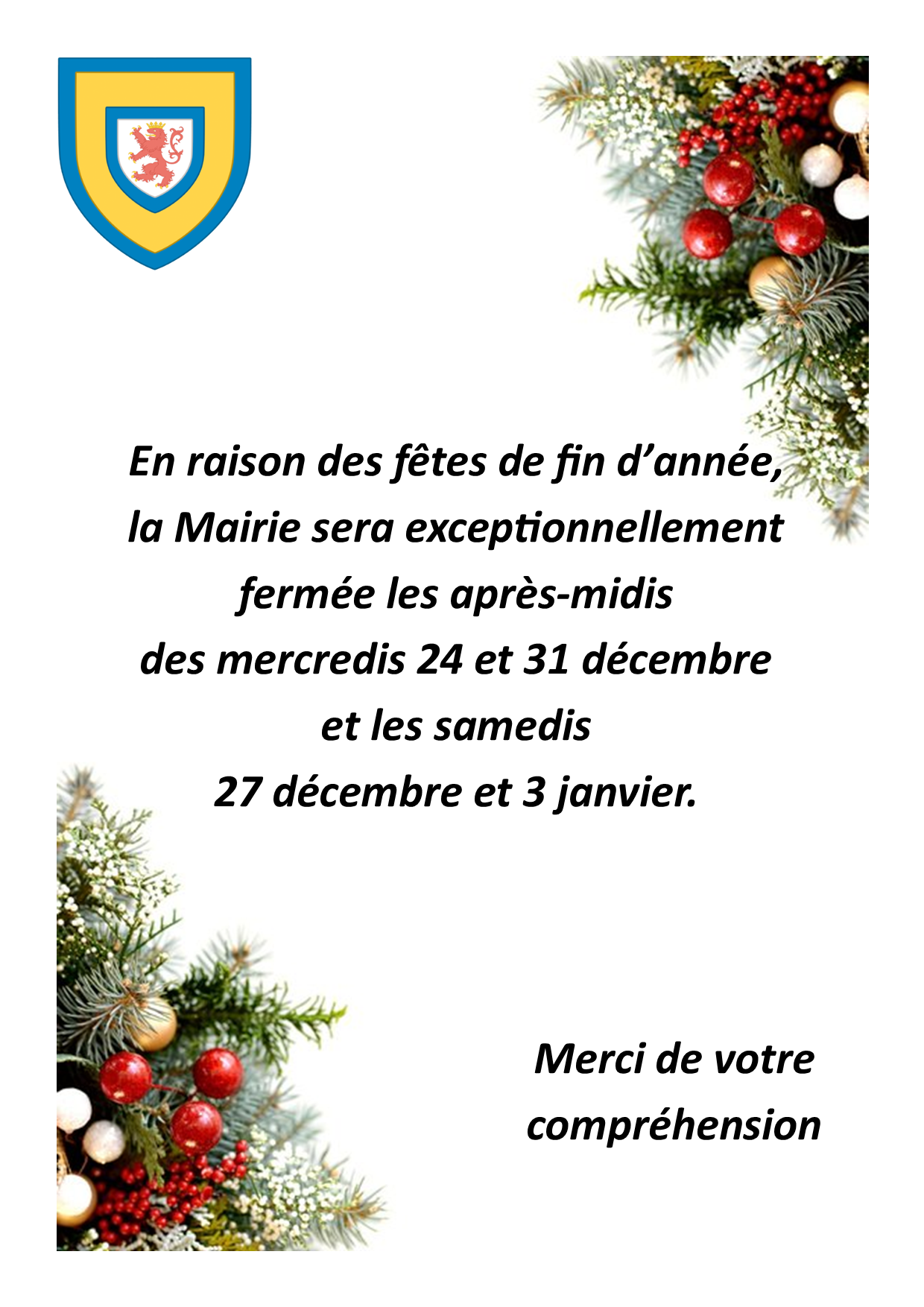 Fermeture noel mairie 2025.png