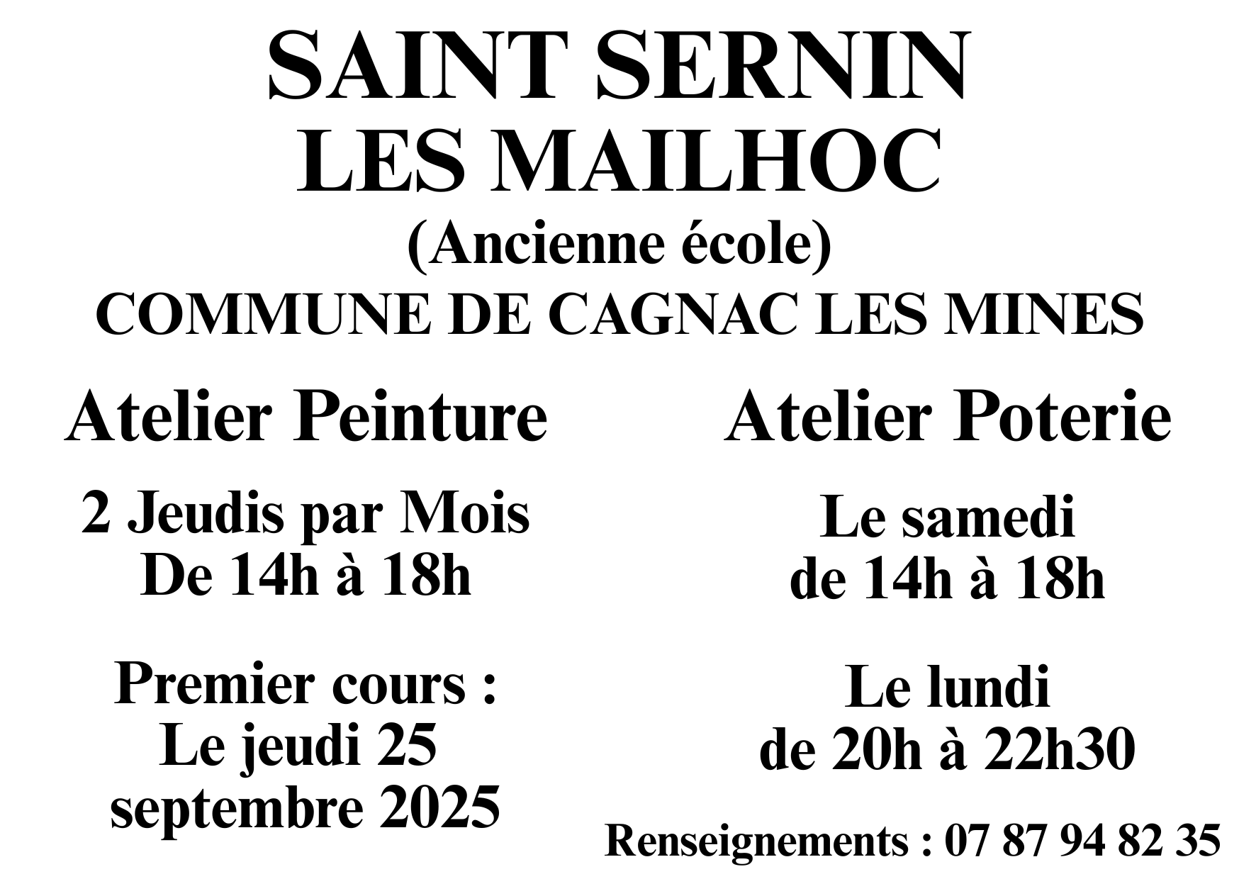 SAINT SERNIN LES MAILHOC ATELIER PEINTURE ET POTERIE.png