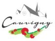 Logo Commune de Cauvigny