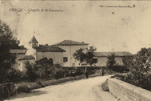 La Chapelle de Saint Ennemond par André Augendre.jpeg