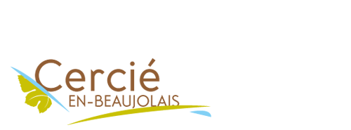 Commune de Cercié