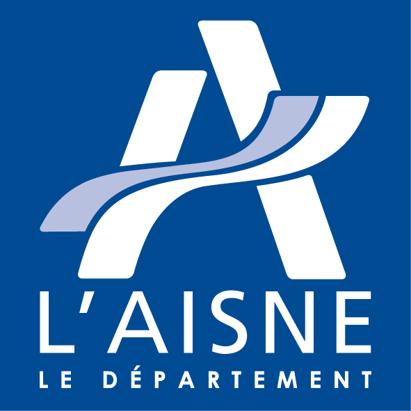 Logo Département Aisne