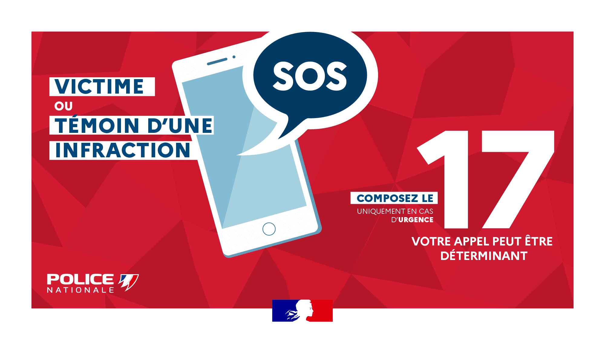 1 - appel 17 - victime ou témoin infraction - Rouge.png