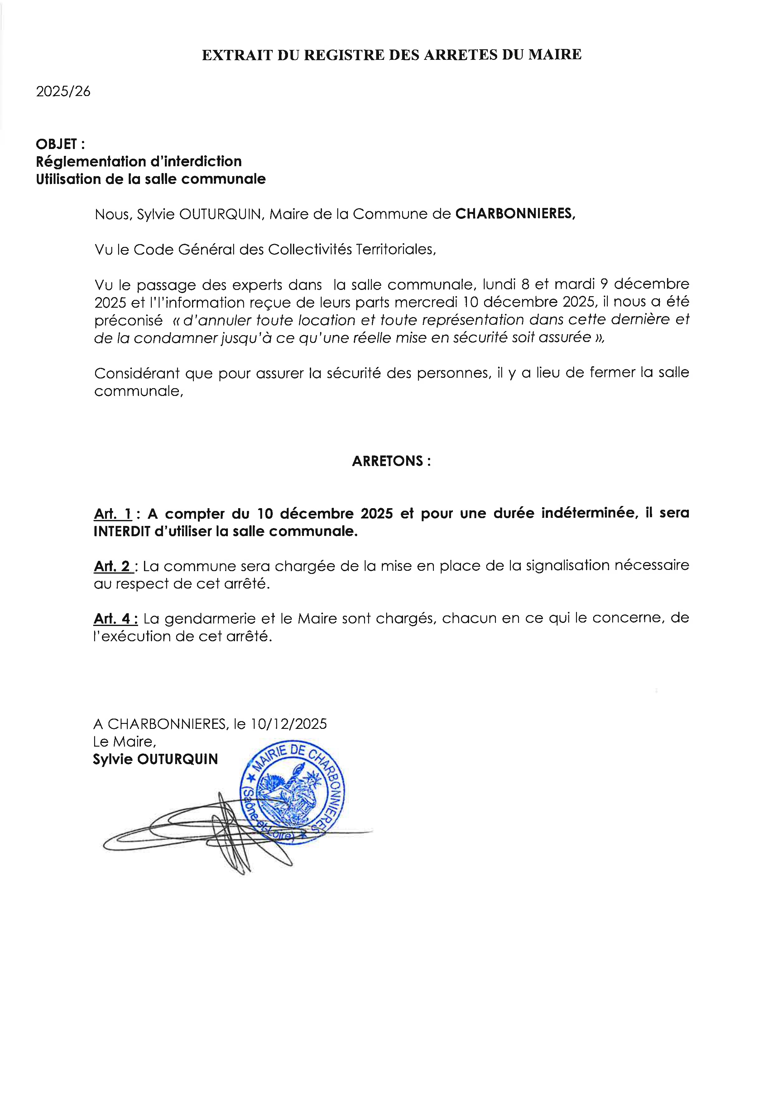 ARRETÉ FERMETURE SALLE - 12-2025.jpg