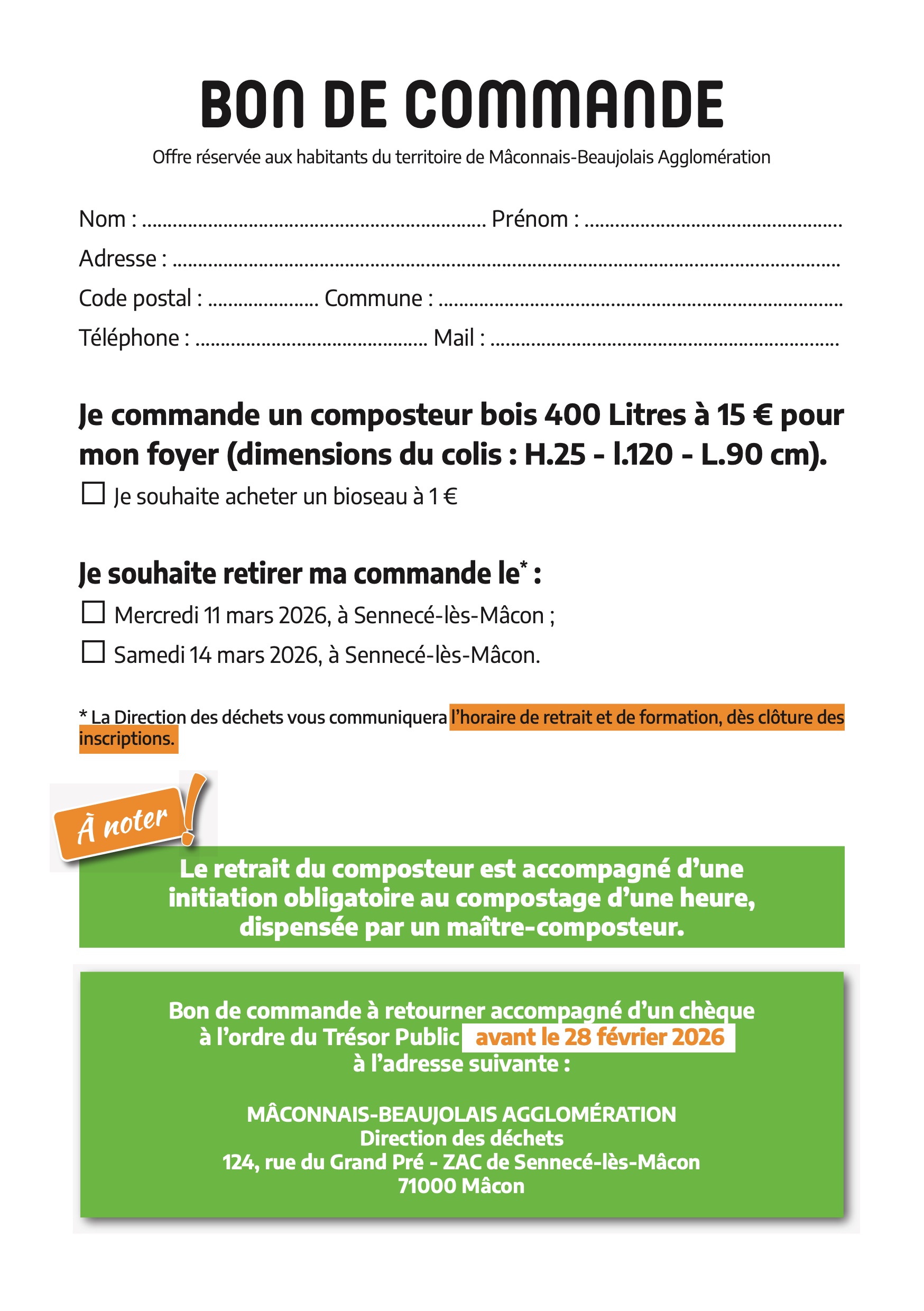 Bon de commande composteurs vente Sennecé-lès-Mâcon mars 2026 - format A5 2.jpg