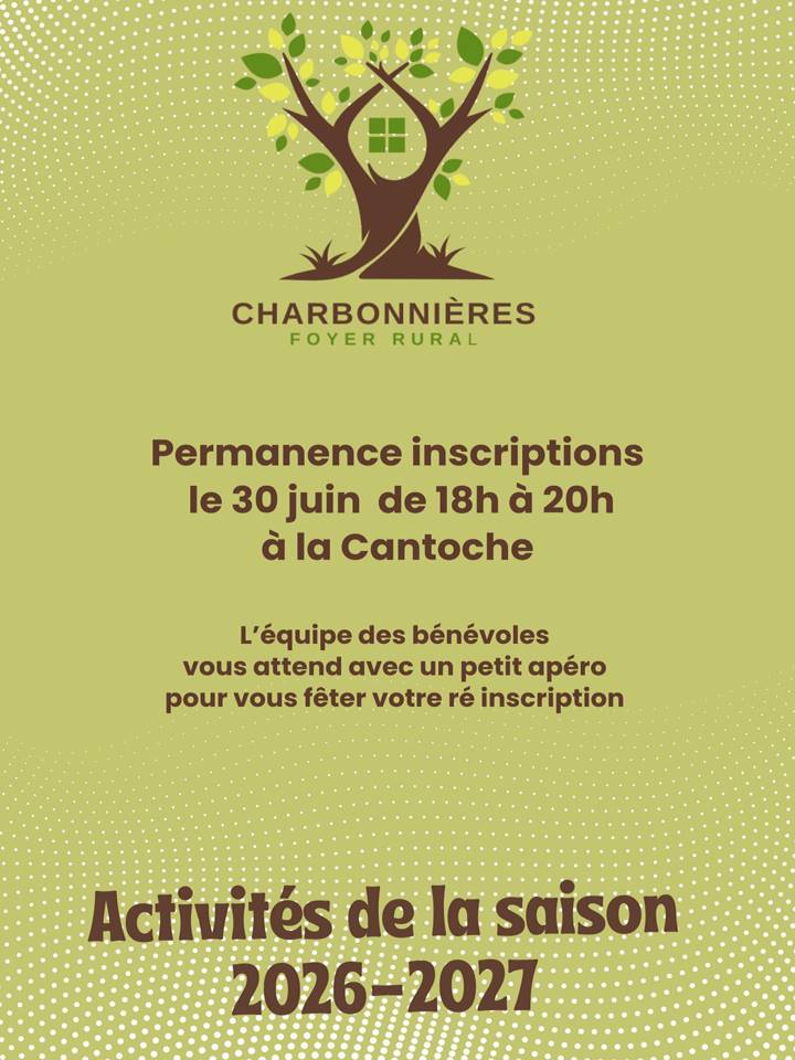 ré inscriptions Activités saison 2025 2026.jpg