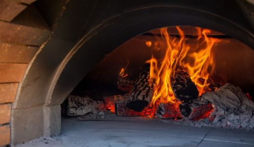 Four à pain, à pizzas, barbecue.3.jpg