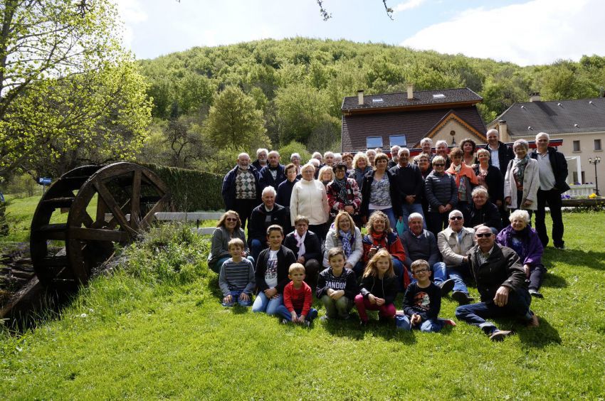accueil des castelviéjoins Déloluy Mai 2016.jpg