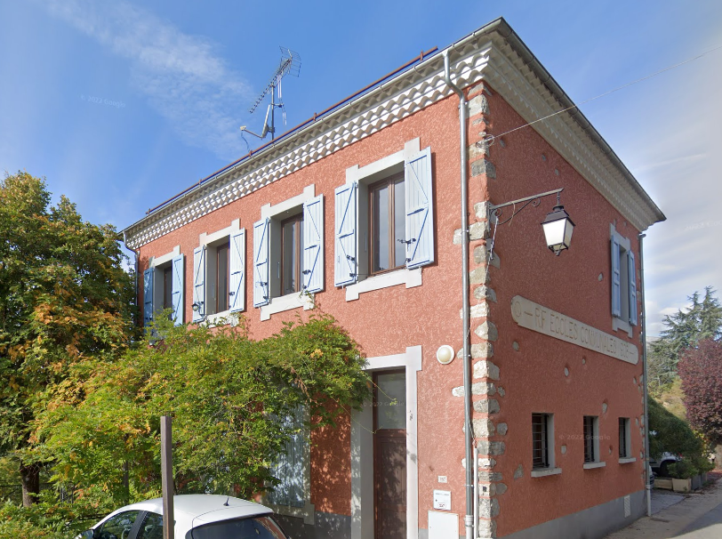 Ancienne école