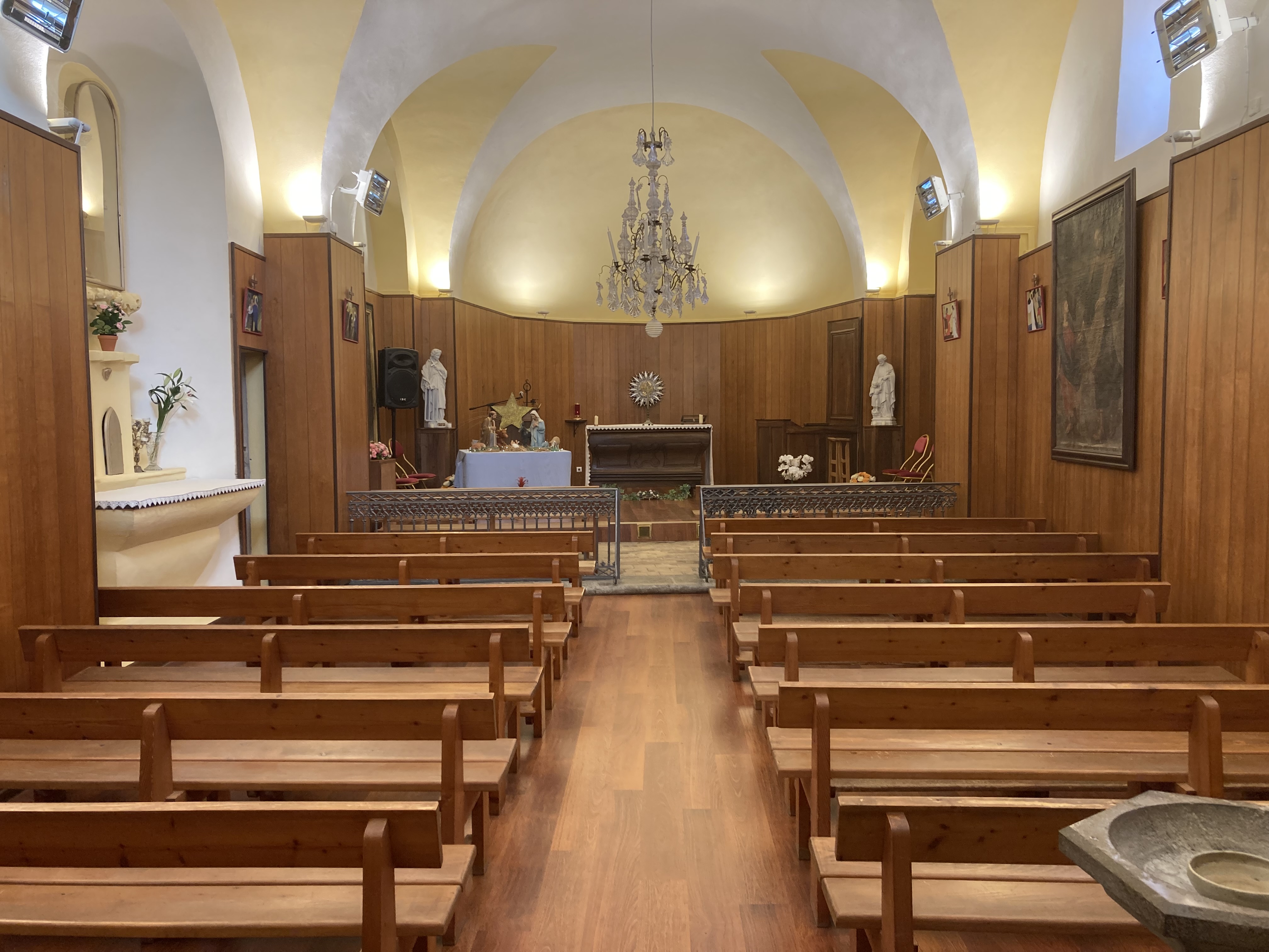 Église Sainte-Foy