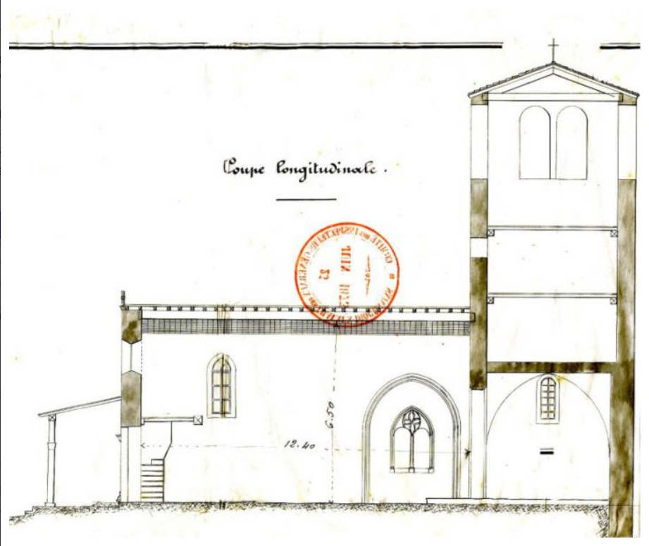 Maquette eglise de Chevinay2.png