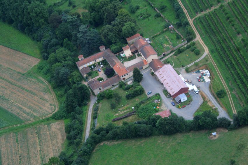 Commune de Chevinay Chevinay Site officiel de la commune