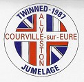 Courville Alveston