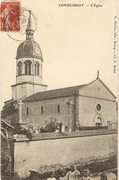 Condeissiat l_église.jpg