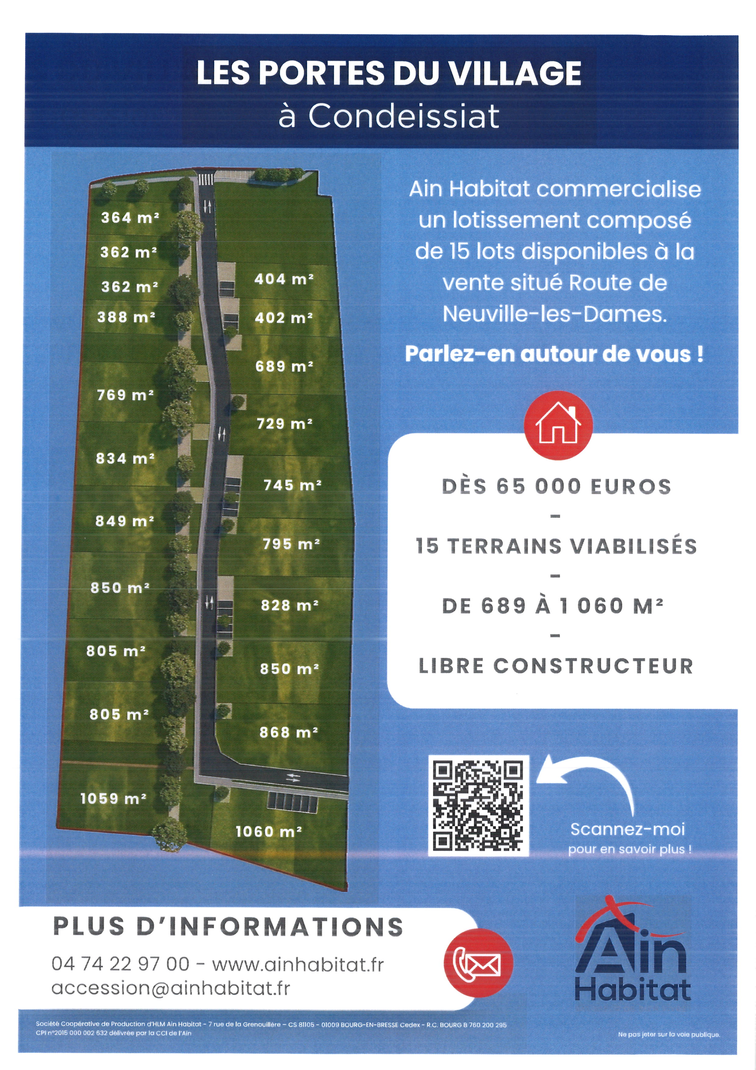 lot. Les Portes du Village.jpg