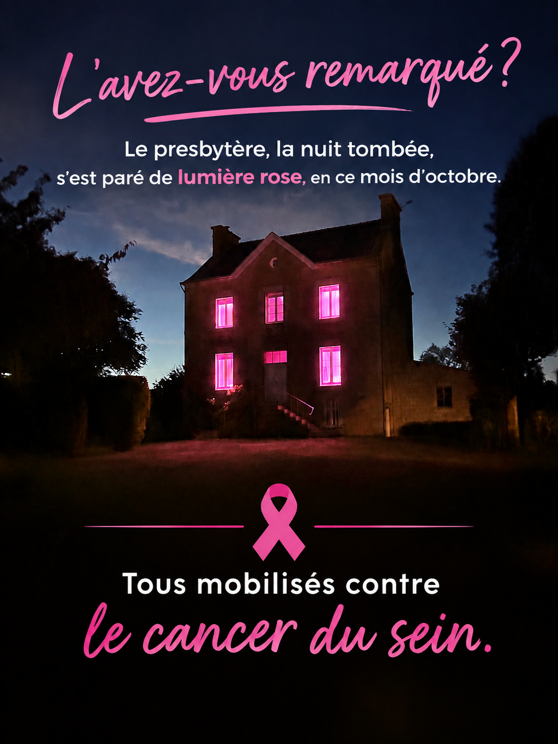 AFFICHE Presbytère illuminé en rose pour Octobre Rose.png