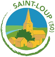 Commune de Saint-Loup - Manche