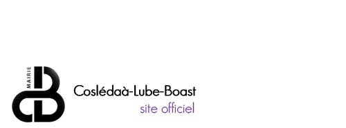 Commune de Coslédaà-Lube-Boast
