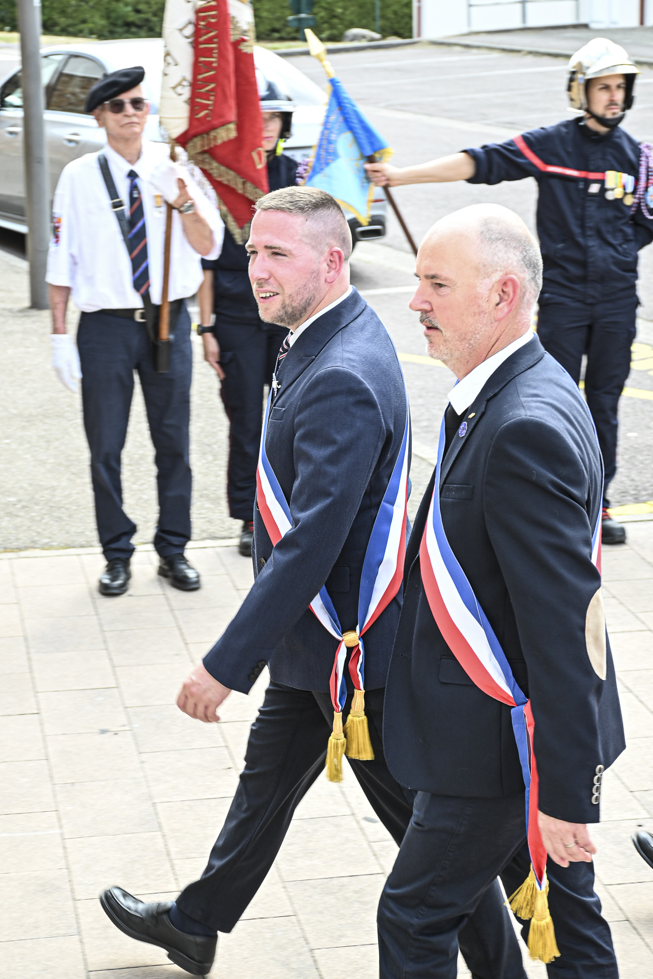 14 juillet 2026