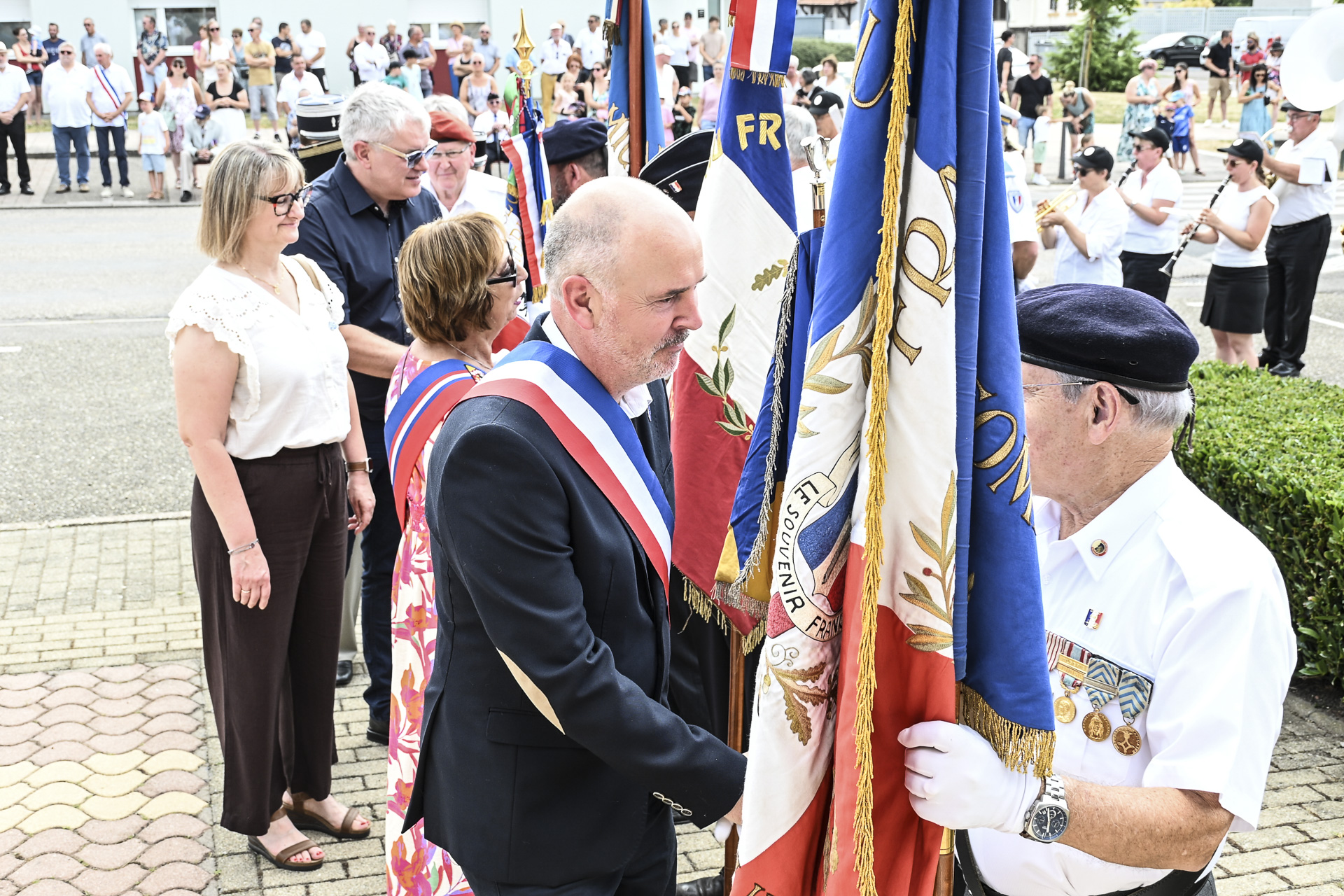 14 juillet 2026