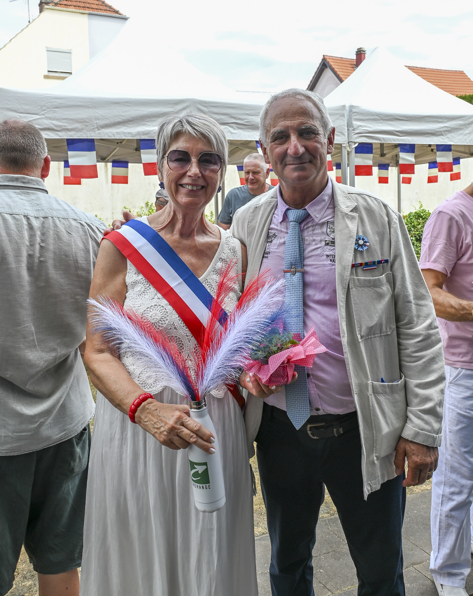 14 juillet 2026