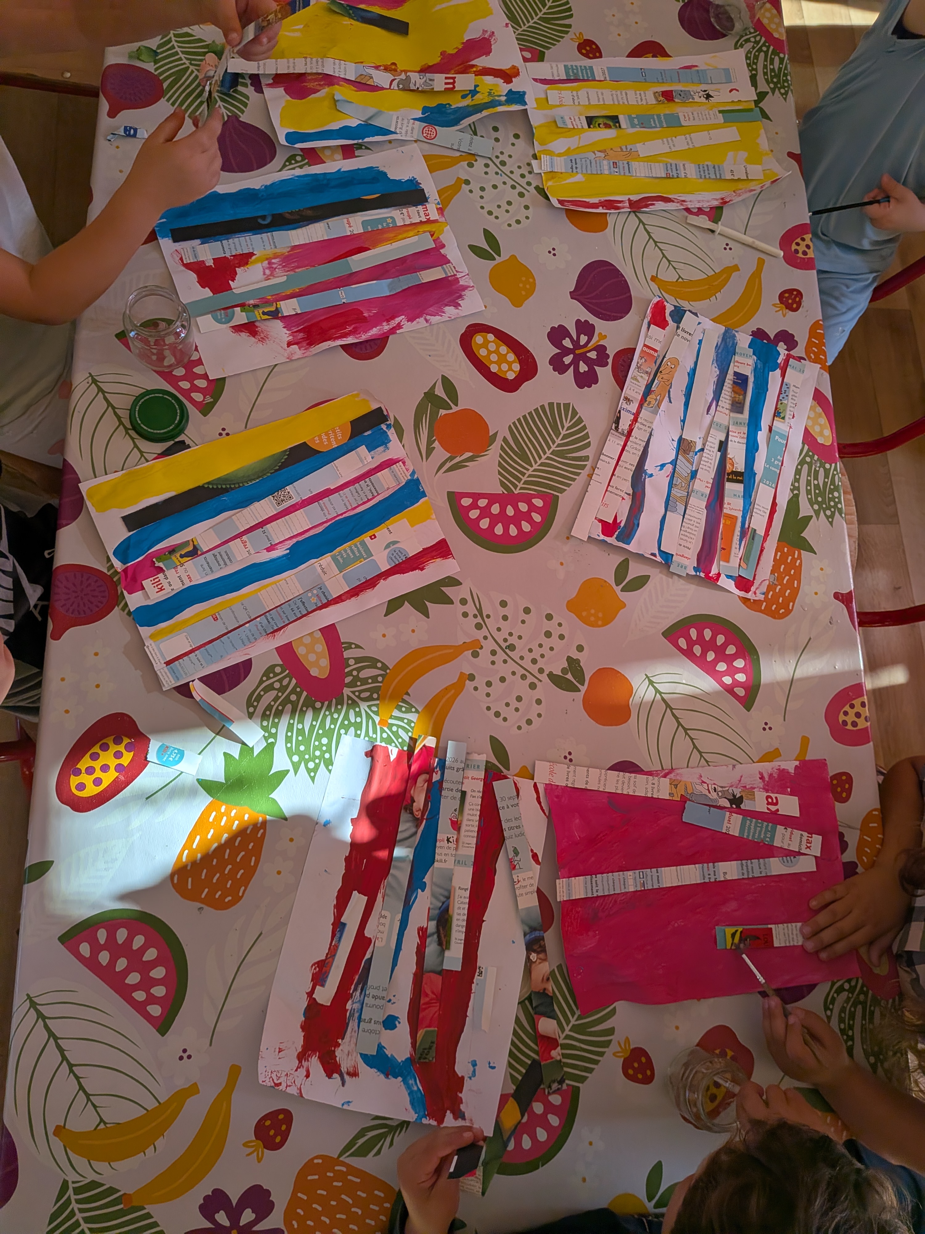 Maternelle Forêt