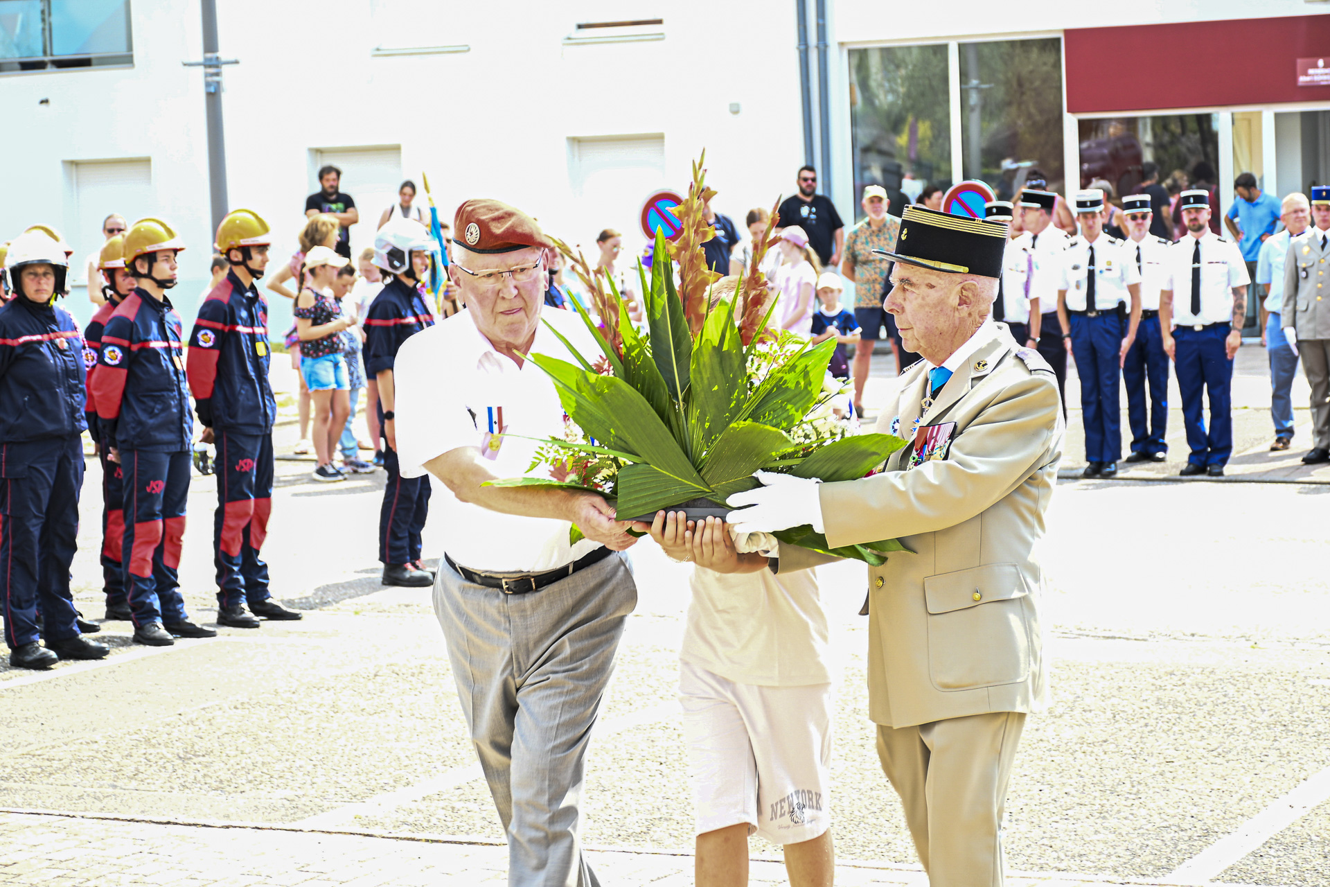 14 juillet 2026