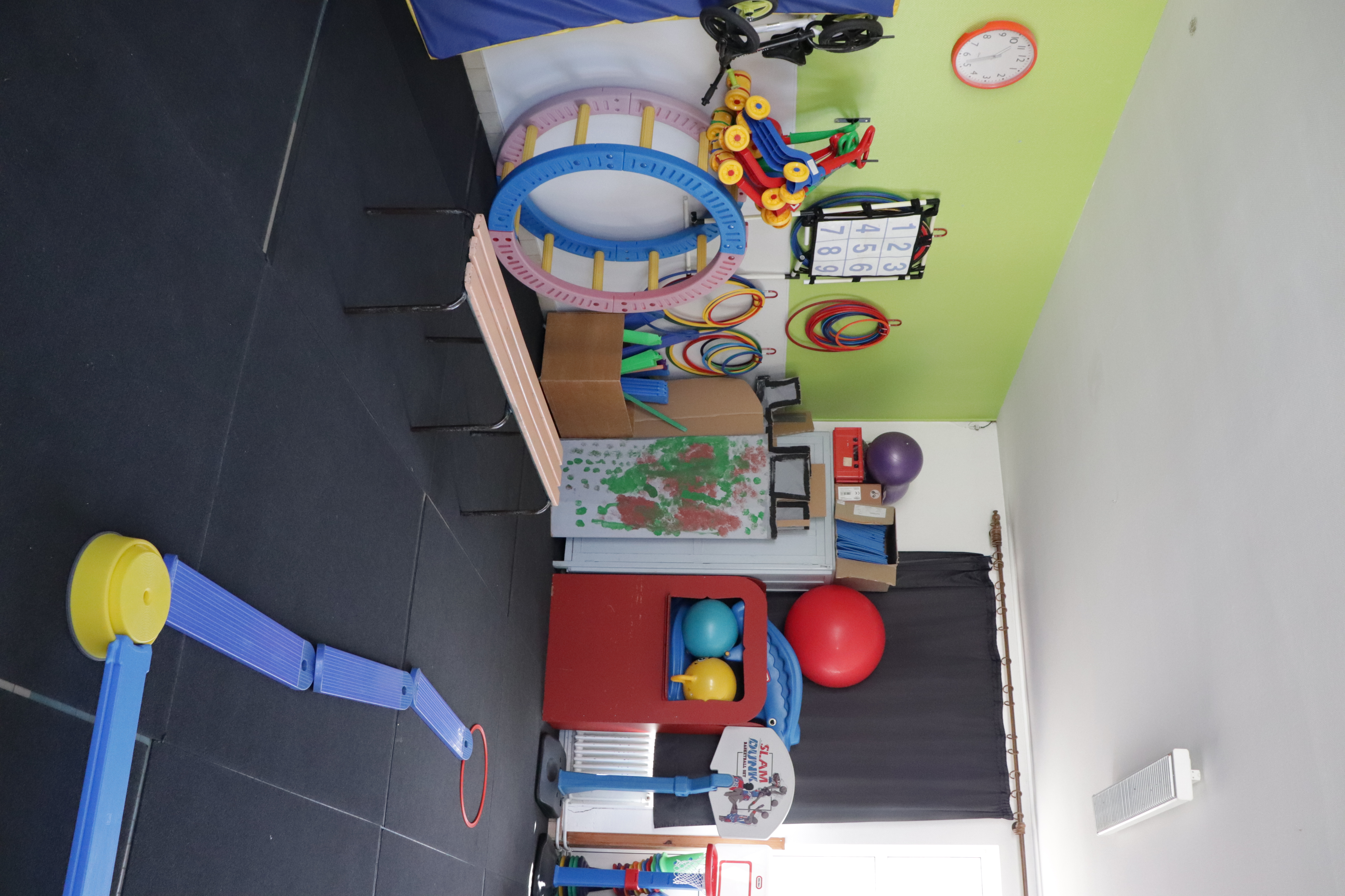 Maternelle Forêt