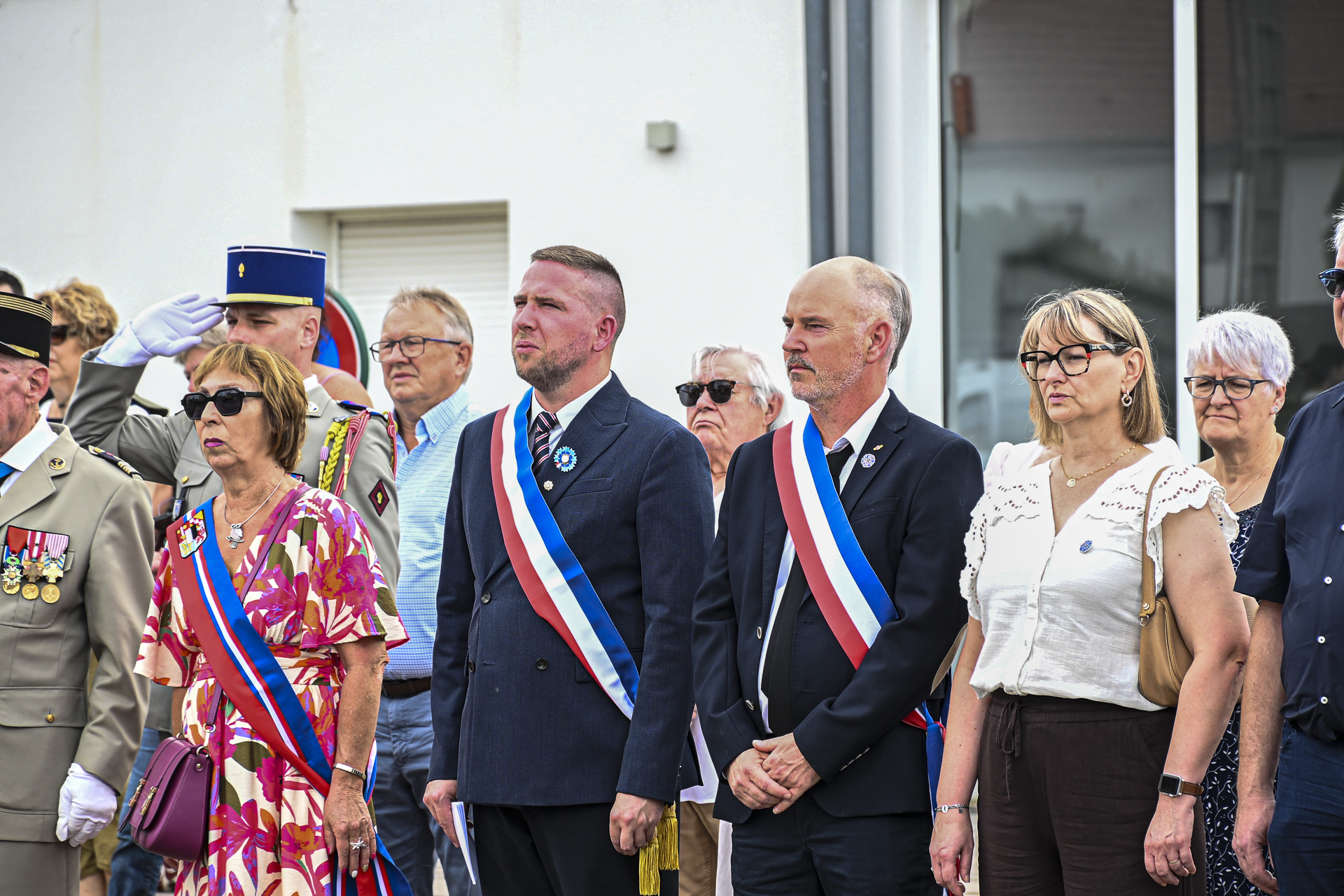 14 juillet 2026
