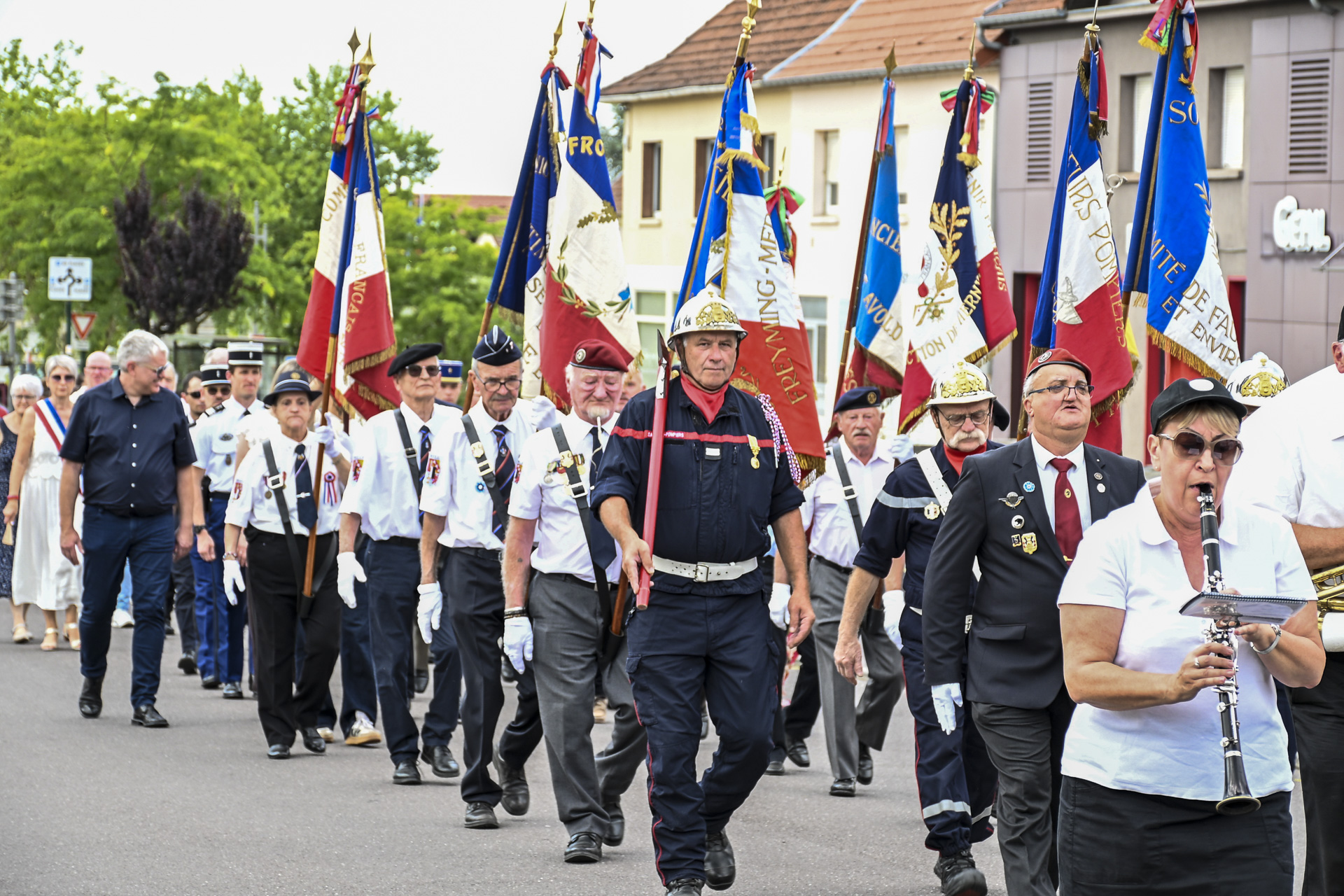 14 juillet 2026