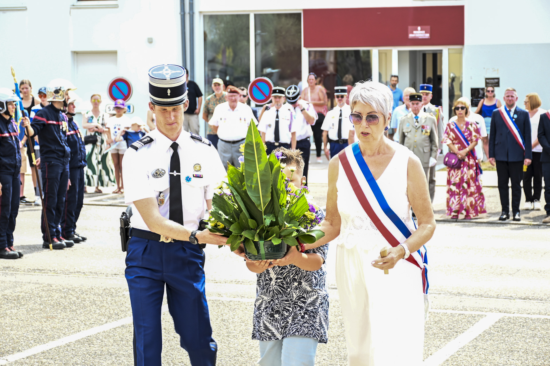 14 juillet 2026