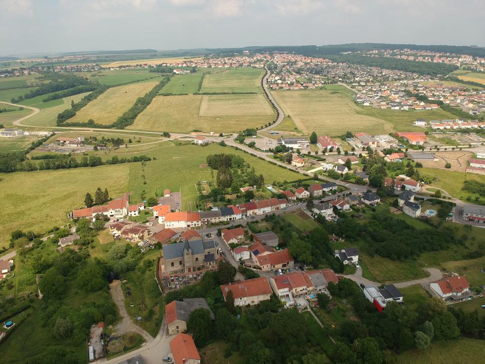 Créhange Village - drone.jpg