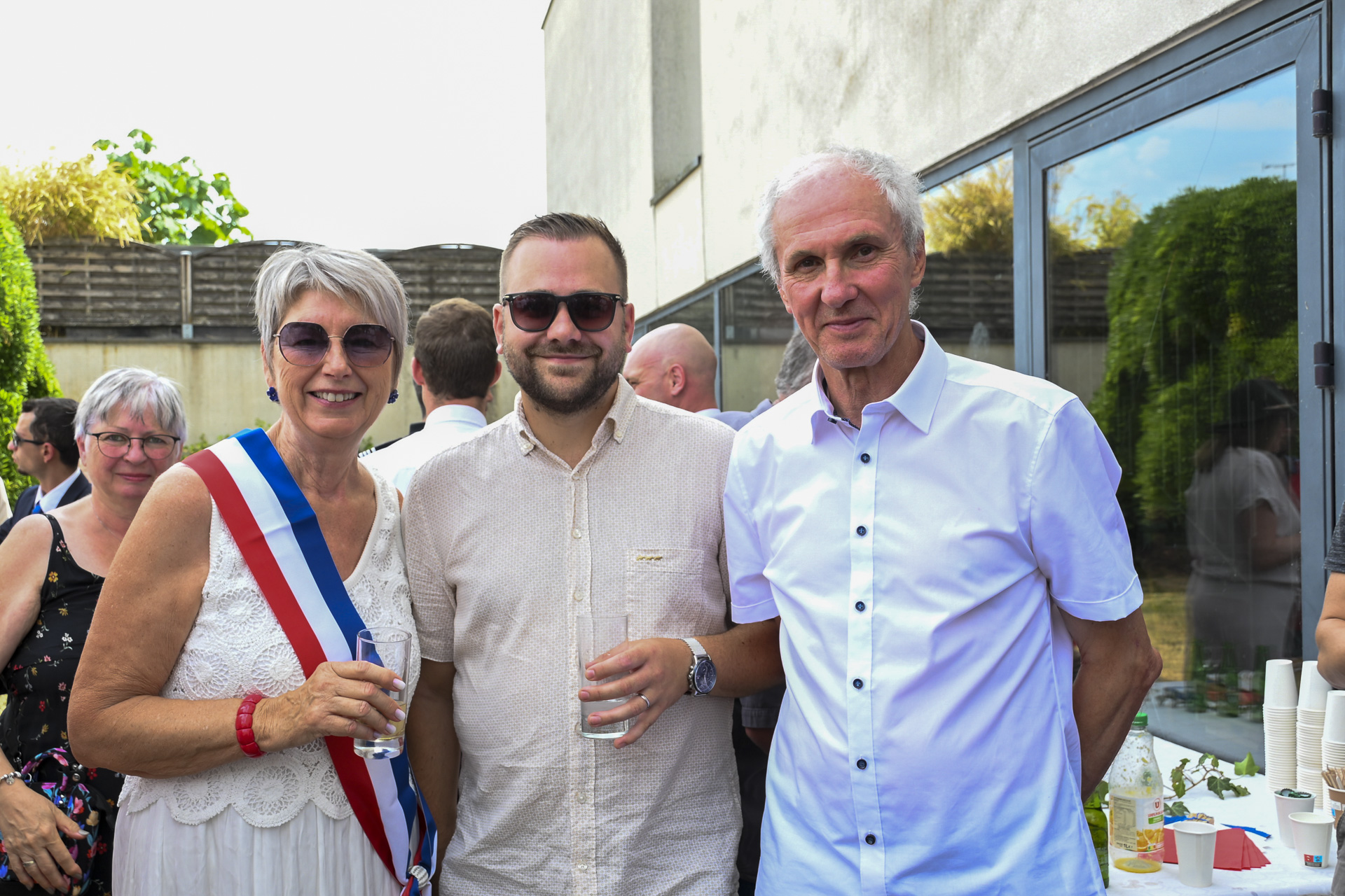 14 juillet 2026