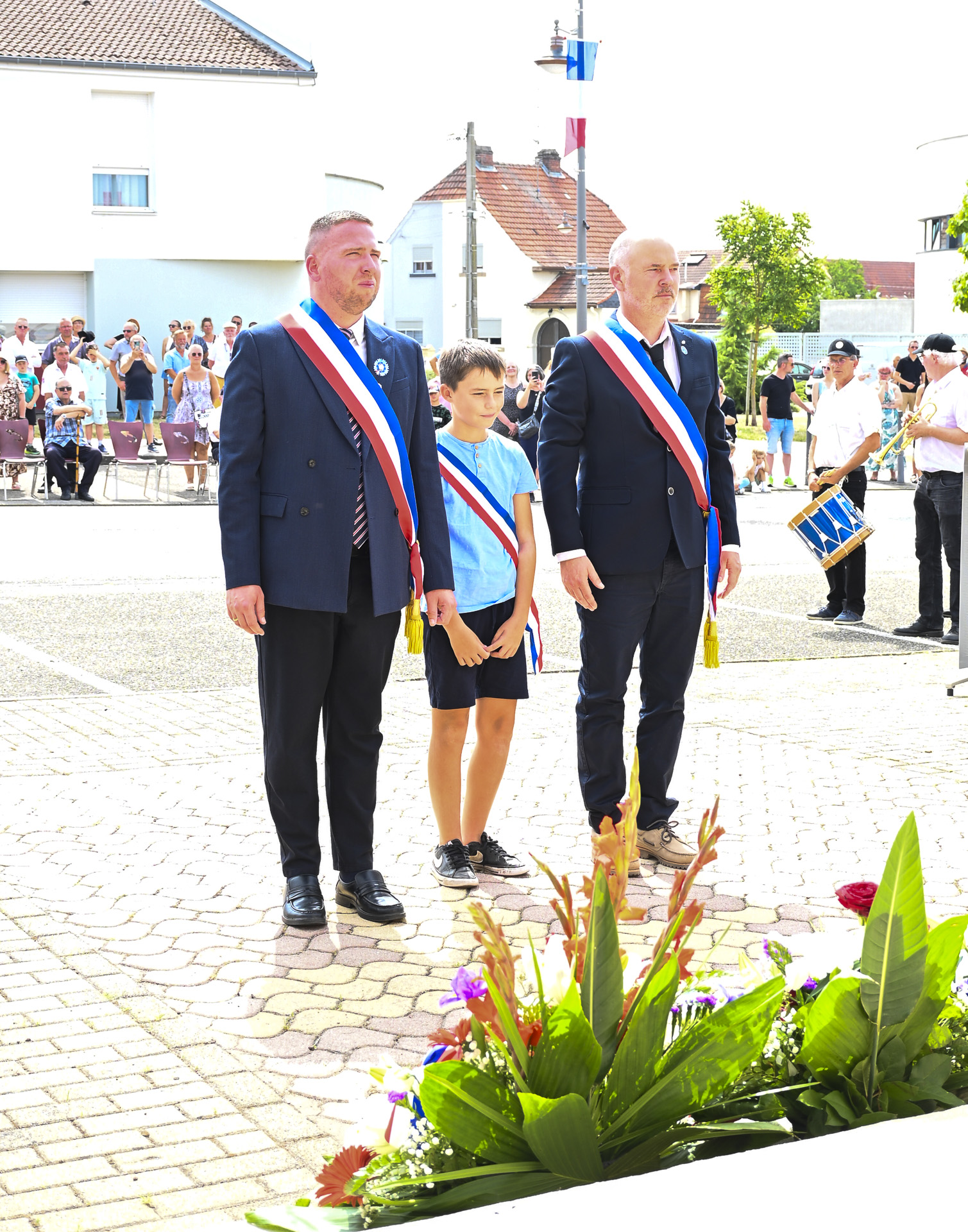 14 juillet 2026