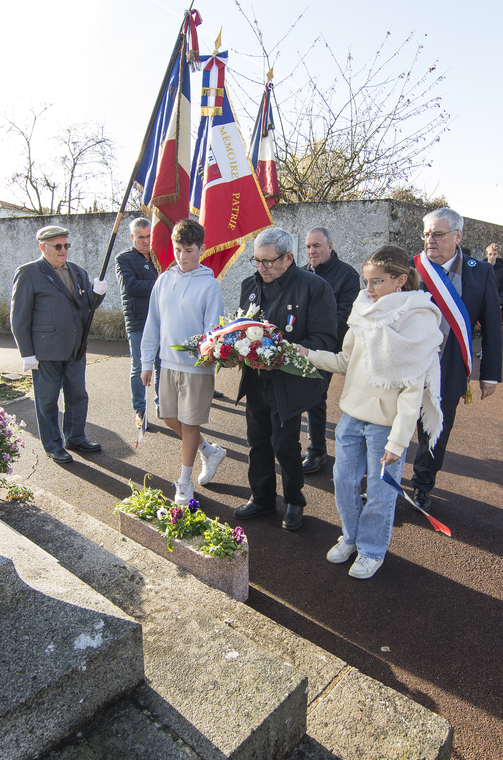Cérémonie 11 novembre 2025 Coron_0023 mairie.jpg