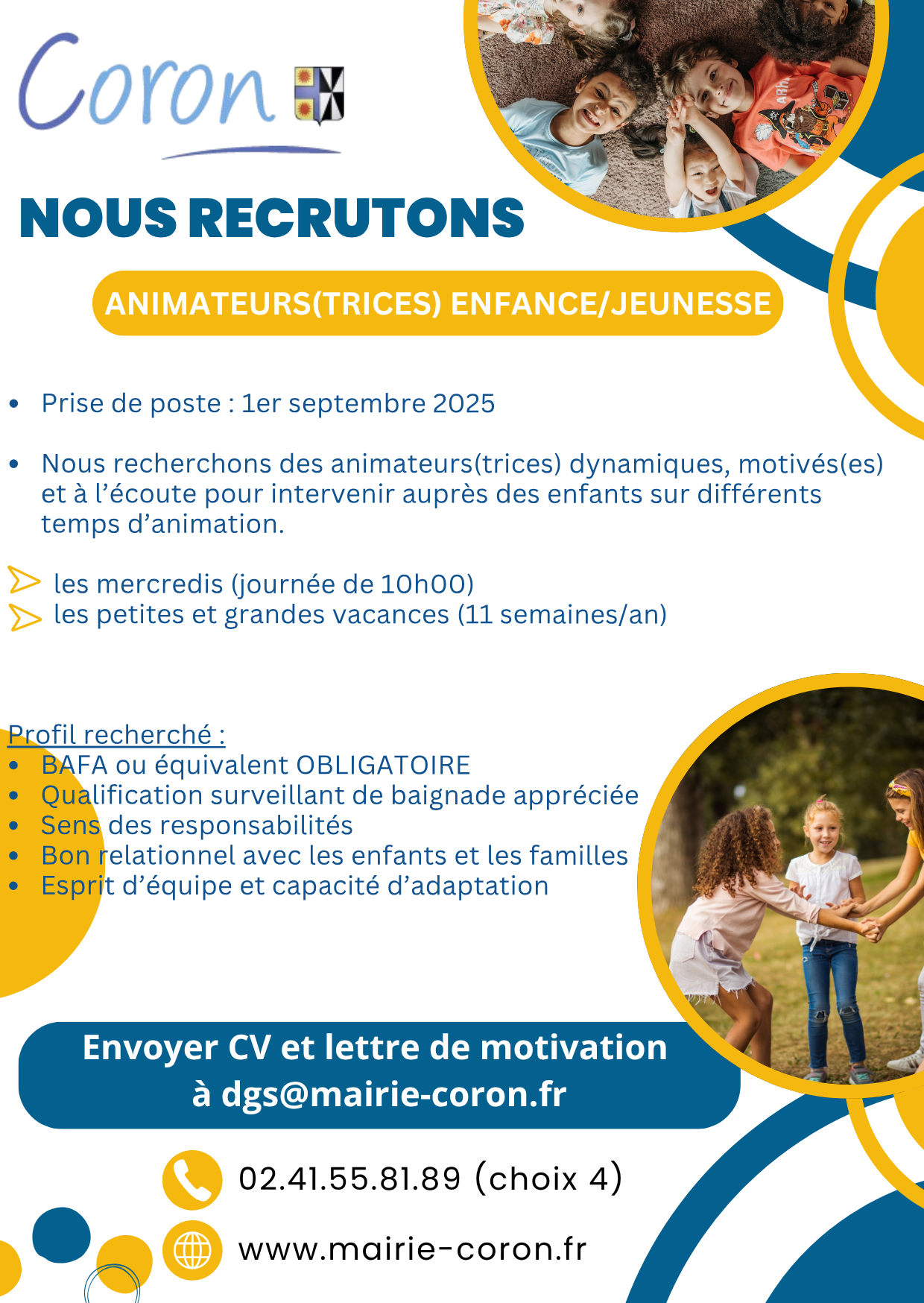 Annonce enfance - rentrée 2025.png