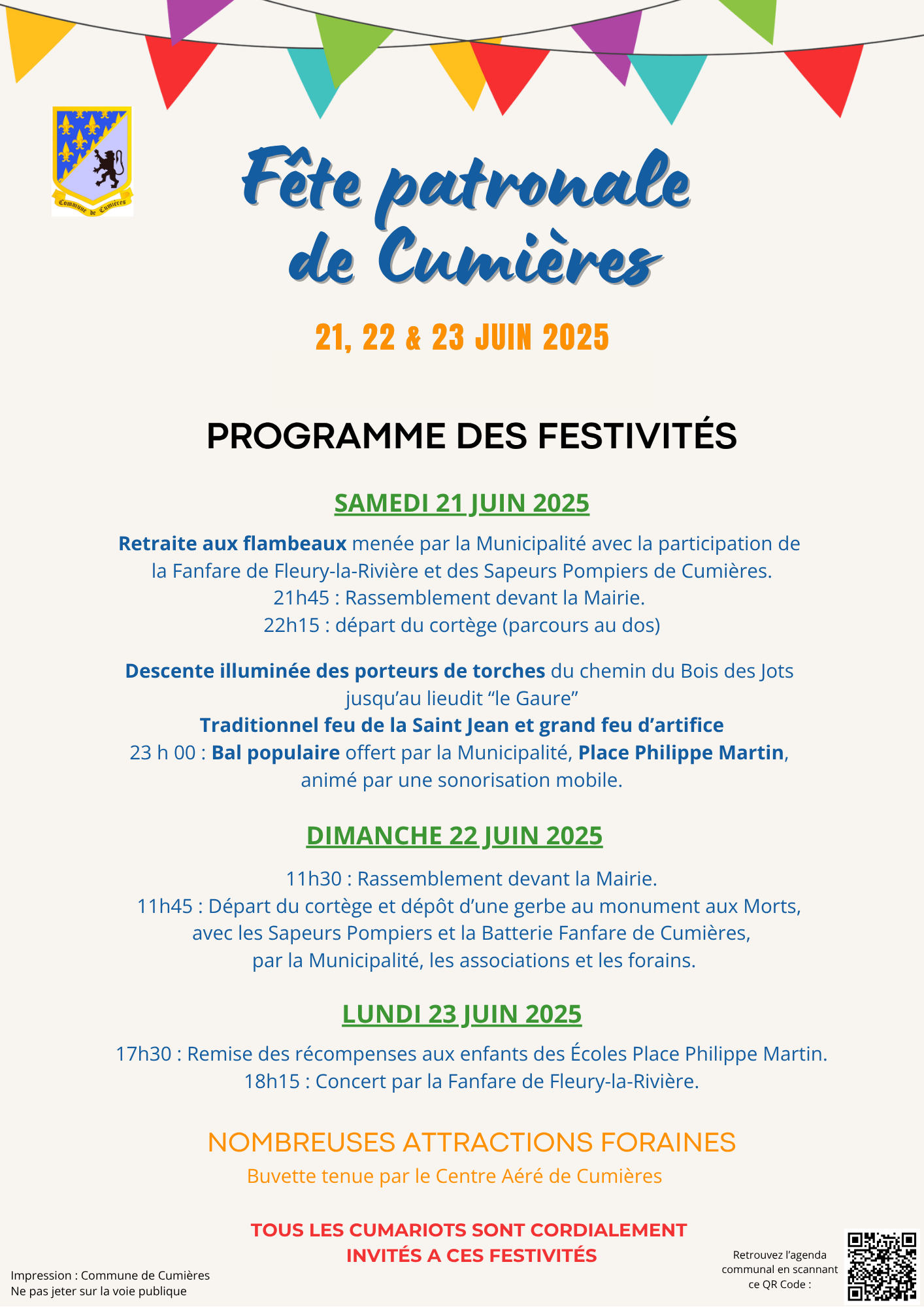 Programme Fête patronale 2025 CUMIERES.png