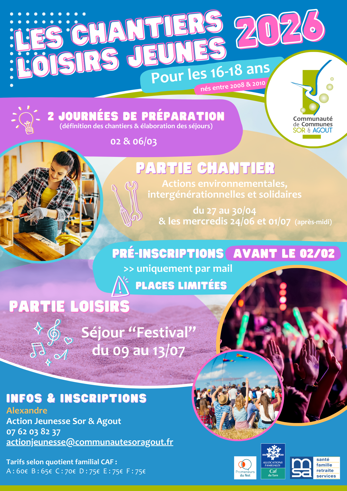 Chantiers Loisirs Jeunes 2026 - 16-18 ans.png