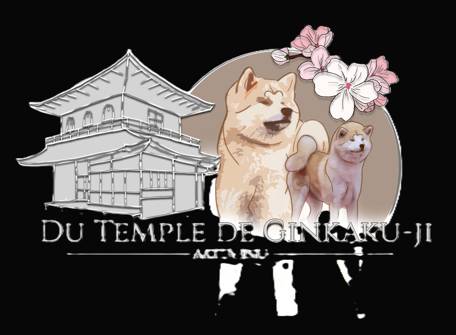 2026 Logo Elevage Du Temple de Ginkaku-ji.png