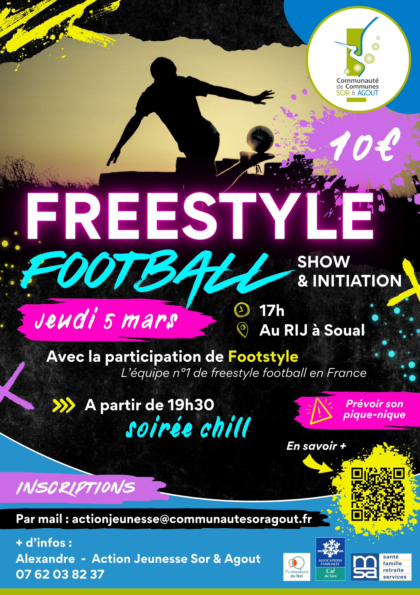 Affiche Freestyle football.png