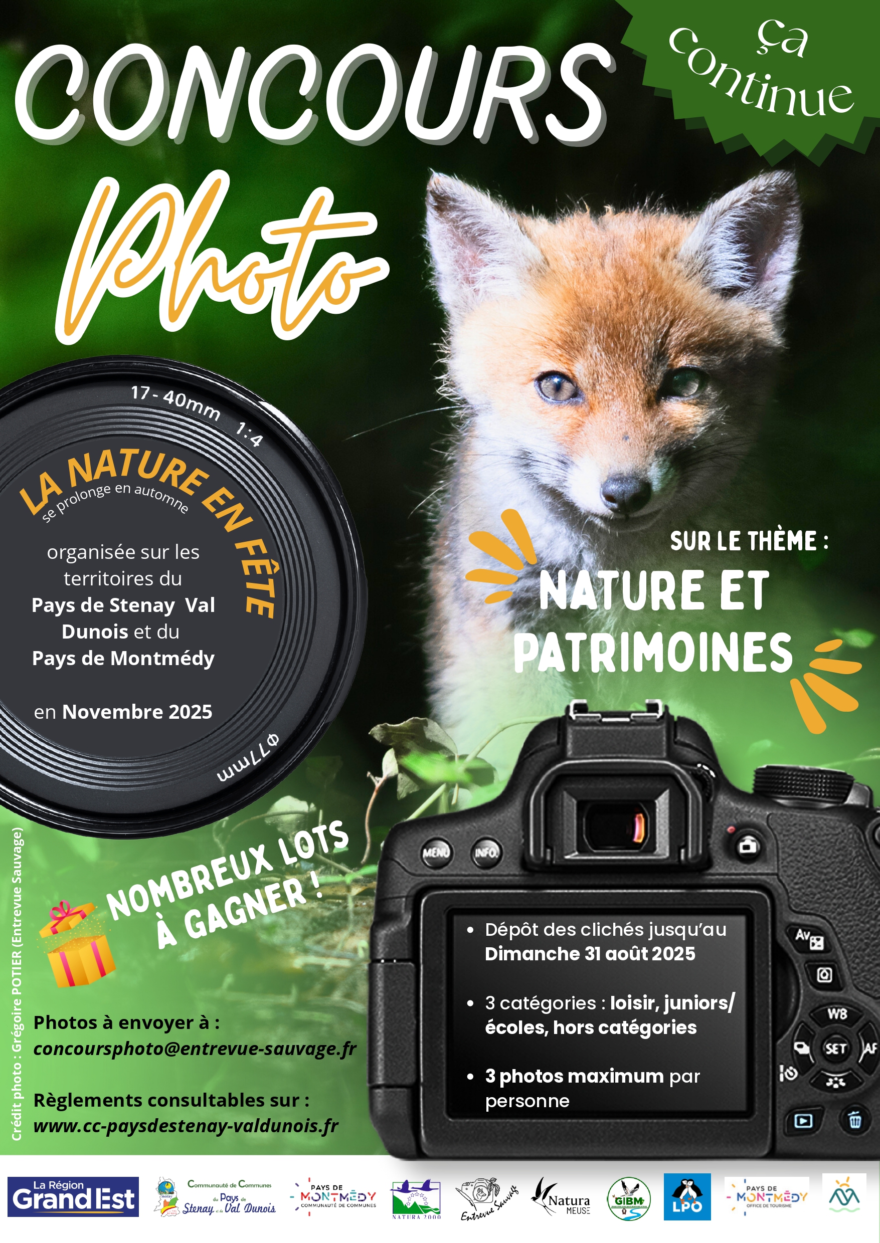 Affiche Concours Photo 2025 - automne.jpg
