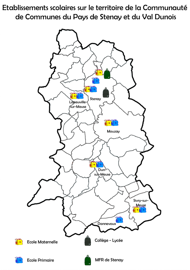 carte etablissements scolaires codecom.png