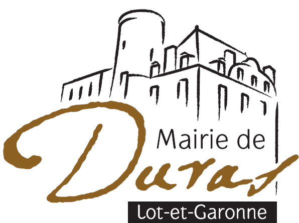Logo Mairie de Duras