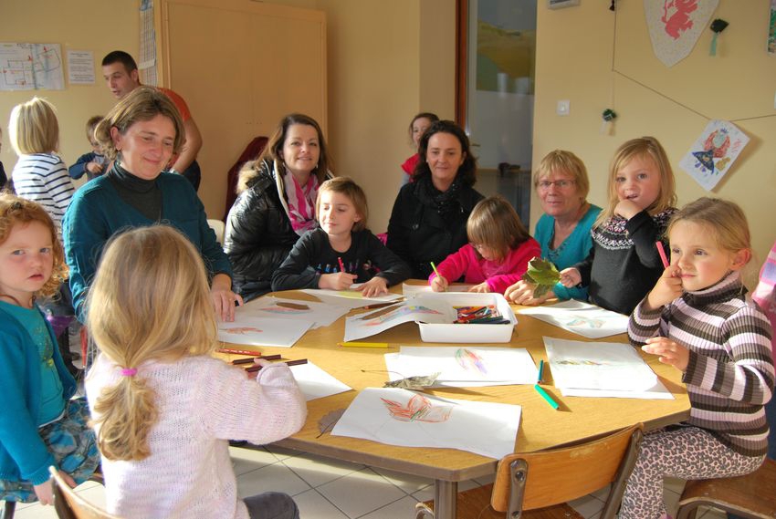 Activités Périscolaires
