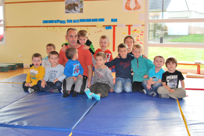 Activités Périscolaires