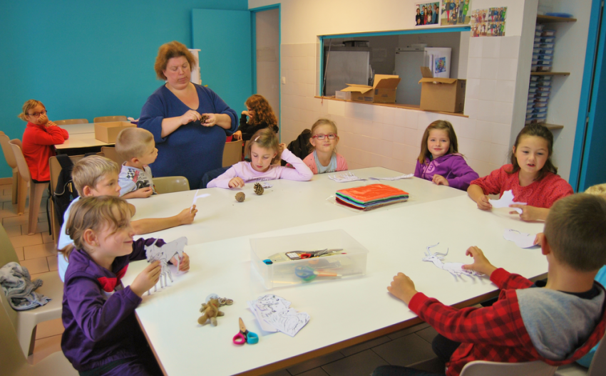 Activités Périscolaires